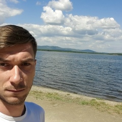 Михаил Рабинович, 07.06, Москва