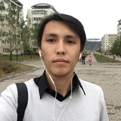 Almat Kairzhanov, Атырау