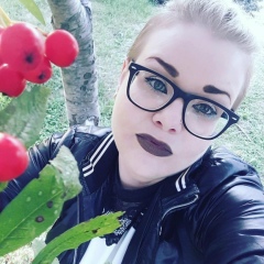 Екатерина Старостина, 16.09, Москва