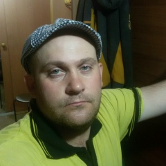 Василий Гаврилюк