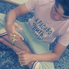 Alim Ka, 09.03.1994, Ürümqi