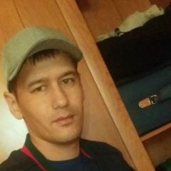 Азизбек Ботиров, 25.06.1991, Астана