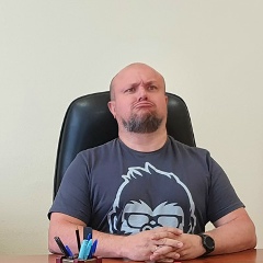 Кирилл Дорохов, 18.12, Санкт-Петербург