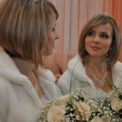 Алёна Гоголева, 10.07, Тула