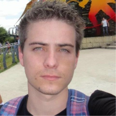 Jeham Mauricio Franco, 01.12.1988, Curitiba