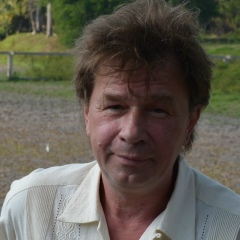 Андрей Гущин, 26.11, Москва