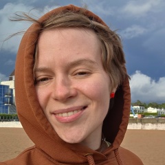 Анна Курдюбова, 14.07, Санкт-Петербург