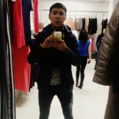 Абылайхан Копбаев, 06.10.1990, Тараз