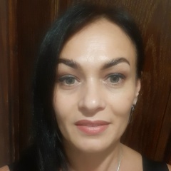 Елена Лакиза, 05.05, Донецк