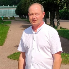 Ростислав Южаков, 14.09.1975, Москва