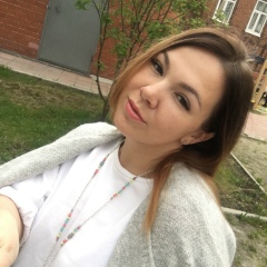 Евгения Шарапова, 09.06, Екатеринбург