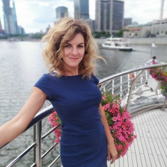 Александра Сергеева, 06.06, Москва