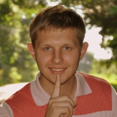 Сергей Марков, 30.04, Пятигорск