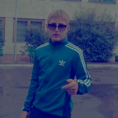 Дима Макаров, 09.04.1999, Иркутск