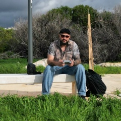 Виталий Тиллер, 21.11.1986, Санкт-Петербург