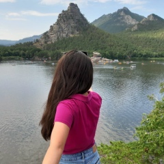 Тогжан Акмагамбетова, 15.01, Петропавловск