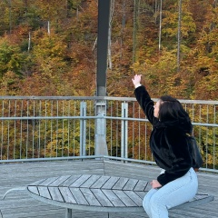 Татьяна Добрановская, 14.08.1984