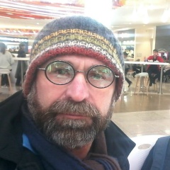 Владимир Халтурин, Москва
