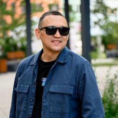 Канат Касымбеков, 18.02