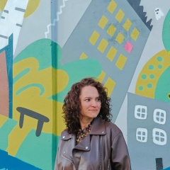 Лена Доронина, 31.05.1983, Екатеринбург