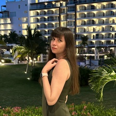 Kseniia Ivanova, 27.01, San Jose