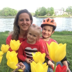 Елена Цапалина, 08.11, Санкт-Петербург