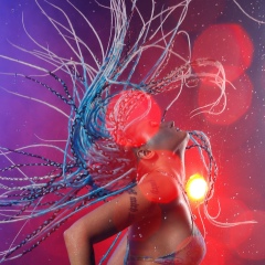 Евгения Волкова, 07.08, Москва