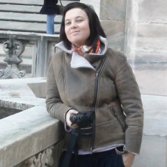 Simply Me, 18.03, Санкт-Петербург