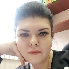 Анна Рыженко, 17.09, Санкт-Петербург