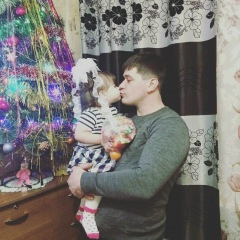 Игорь Грабовецкий, 06.12.1990, Красноярск