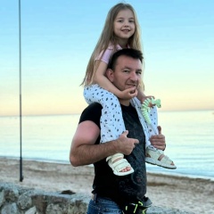 Сергей Поздняк, 06.05, Щелково