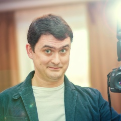 Феликс Кудашев, 08.05, Санкт-Петербург