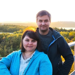 Екатерина Бондаренко, Мурманск