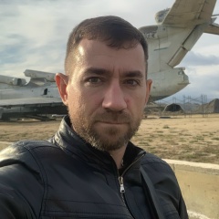 Виталий Кожанов, 03.10, Ростов-на-Дону