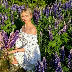 Юлия Иванова, 20.01.1989, Санкт-Петербург