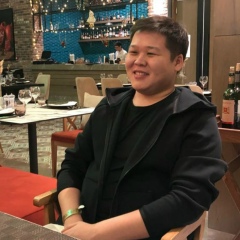 Ерген Сагандыков, 22.12, Астана