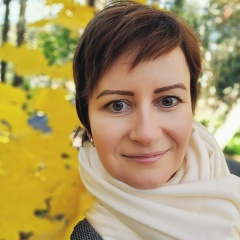 Мария Душутина, 28.06.1984, Санкт-Петербург