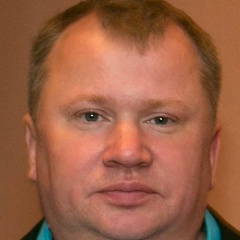 Михаил Макаров, 30.04.1973, Санкт-Петербург
