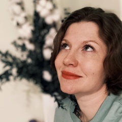 Елена Агафонова, 27.11.1988, Череповец