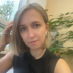 Мария Крантова, 24.12.1986, Павлово