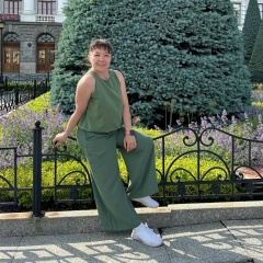 Ольга Евсина, Реж