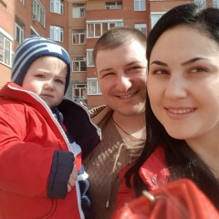 Родика Бакал, 28.01, Штефан-Водэ