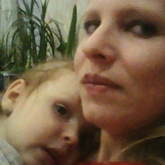 Альона Чумакова, 12.02.1988, Полтава