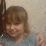 Юлия Алексеева, 28.05, Первомайск