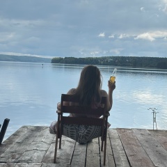 Олька Гладких, 31.12, Екатеринбург