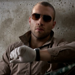 Bakytzhan Yerkarayev, 03.04.1990