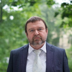 Андрей Петров, 17.05.1965, Санкт-Петербург