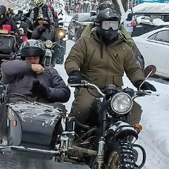 Василий Сторожевых