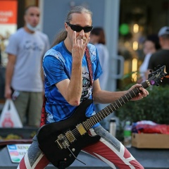 Дмитрий Григорьев, 27.05, Владивосток