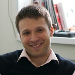 Ярослав Головач, 31.01.1985, Киев